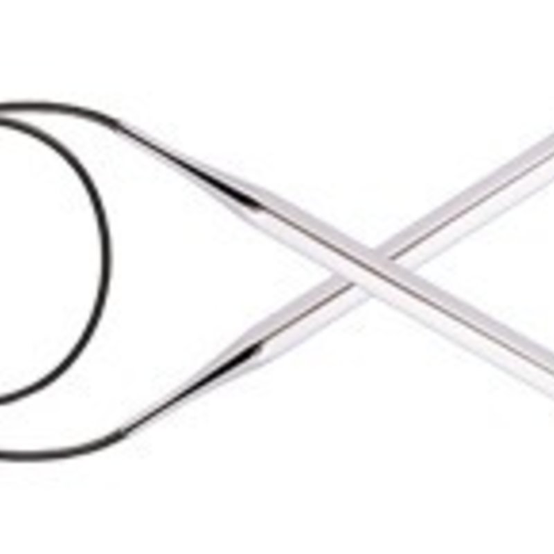 KnitPro 9 Nova/Platina Cubics Circular 40