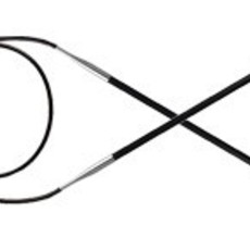 KnitPro 1 Karbonz Circular 24