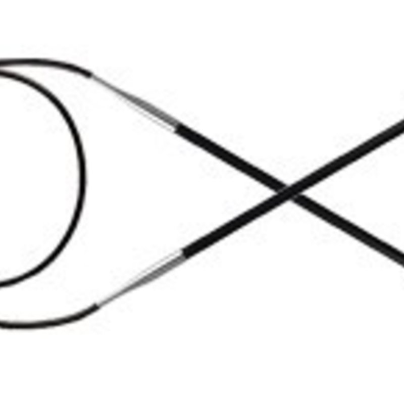 KnitPro 1.5 Karbonz Circular 40