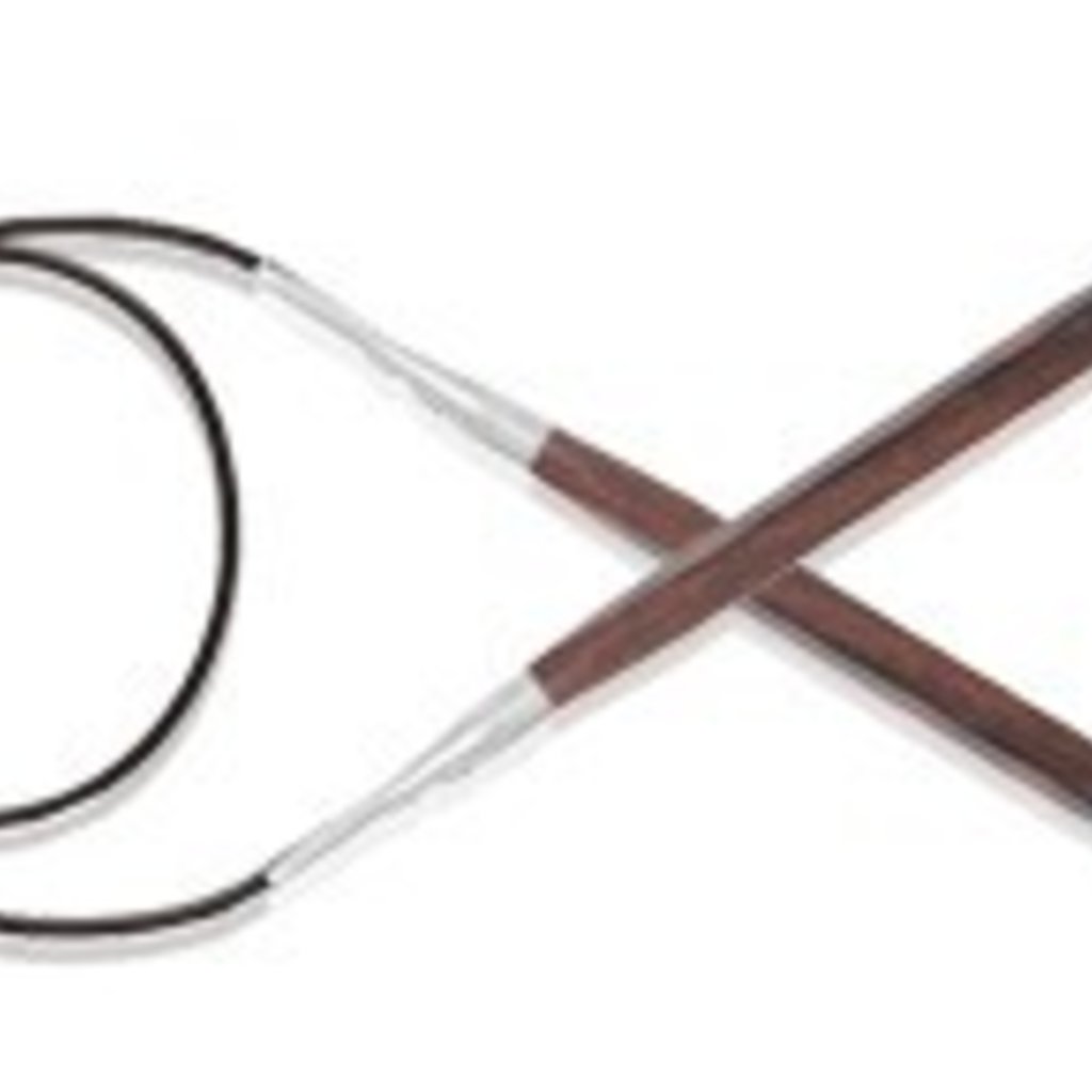 KnitPro 4 Cubics/J'Adore Circular 32"