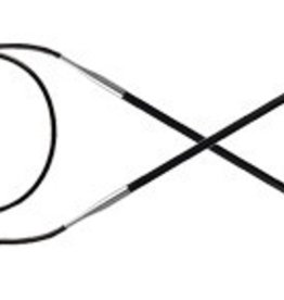 KnitPro 5 Karbonz Circular 40