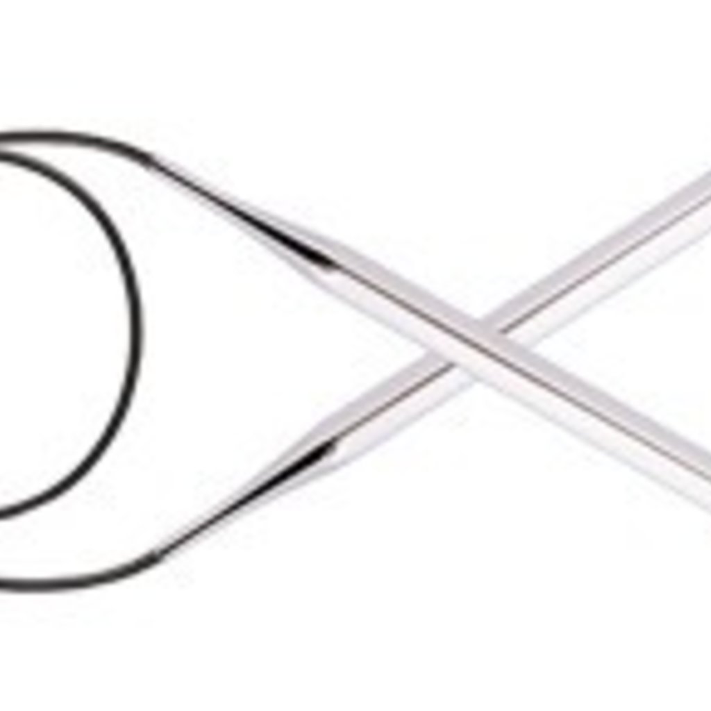 KnitPro 7 Nova/Platina Cubics Circular 16"