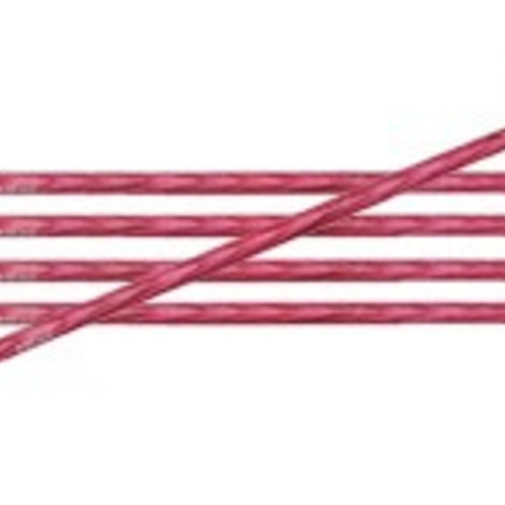 KnitPro 10.5 Dreamz DPN 6”