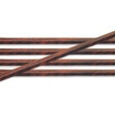 KnitPro 5 J'Adore Cubics DPN 6”