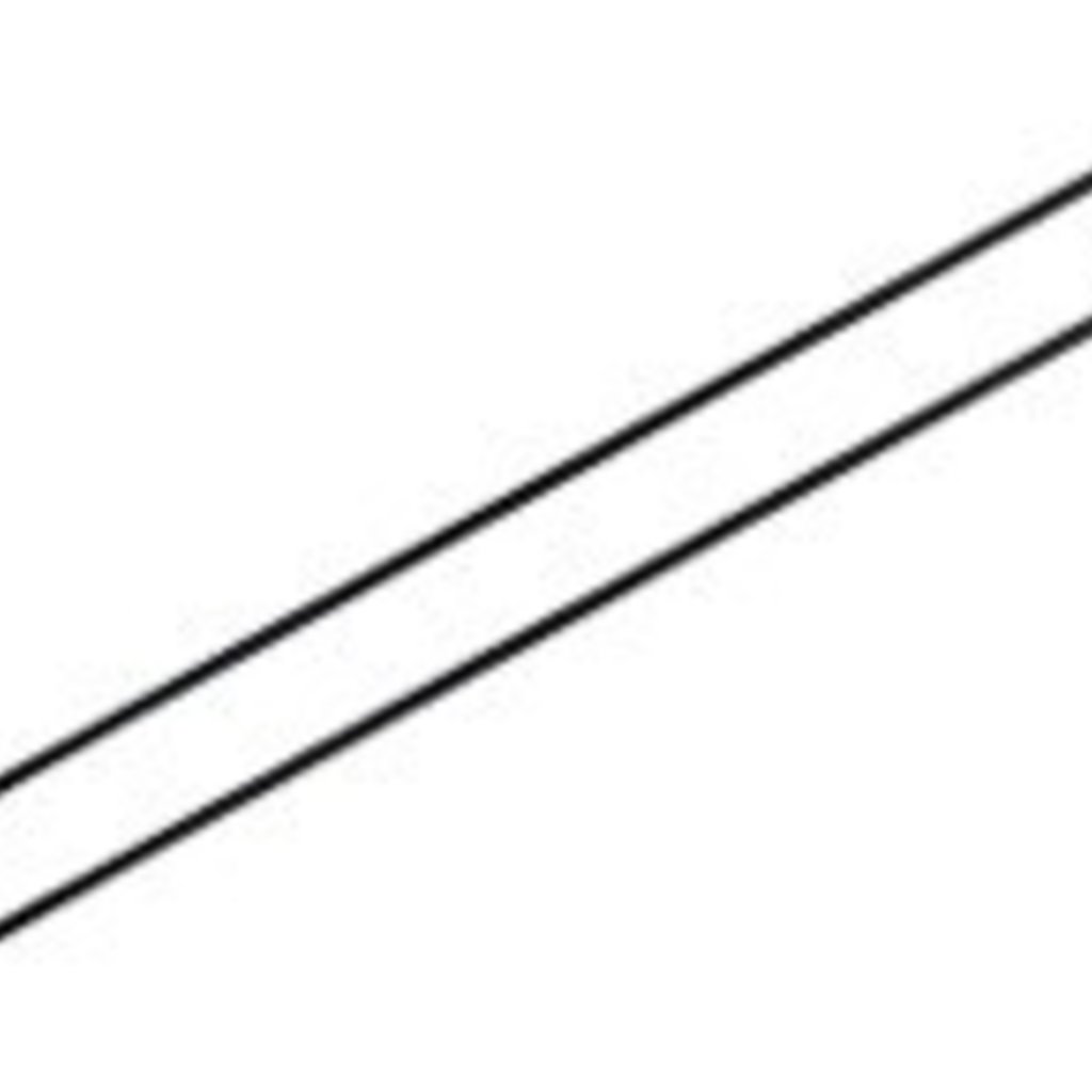 KnitPro 10 Karbonz SP 10