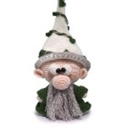 Circulo Amigurumi Kit Enchanted Grove