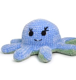 Circulo Amigurumi Kit Reversible Mood