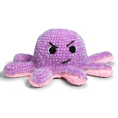 Circulo Amigurumi Kit Reversible Mood