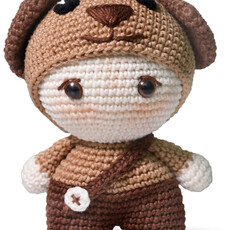 Circulo Amigurumi Kit Too Cute