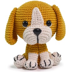 Circulo Circulo Amigurumi Cats and Dogs