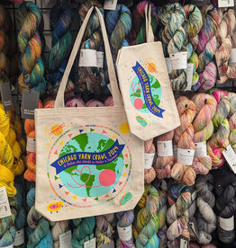 2024 Yarn Crawl Pouch