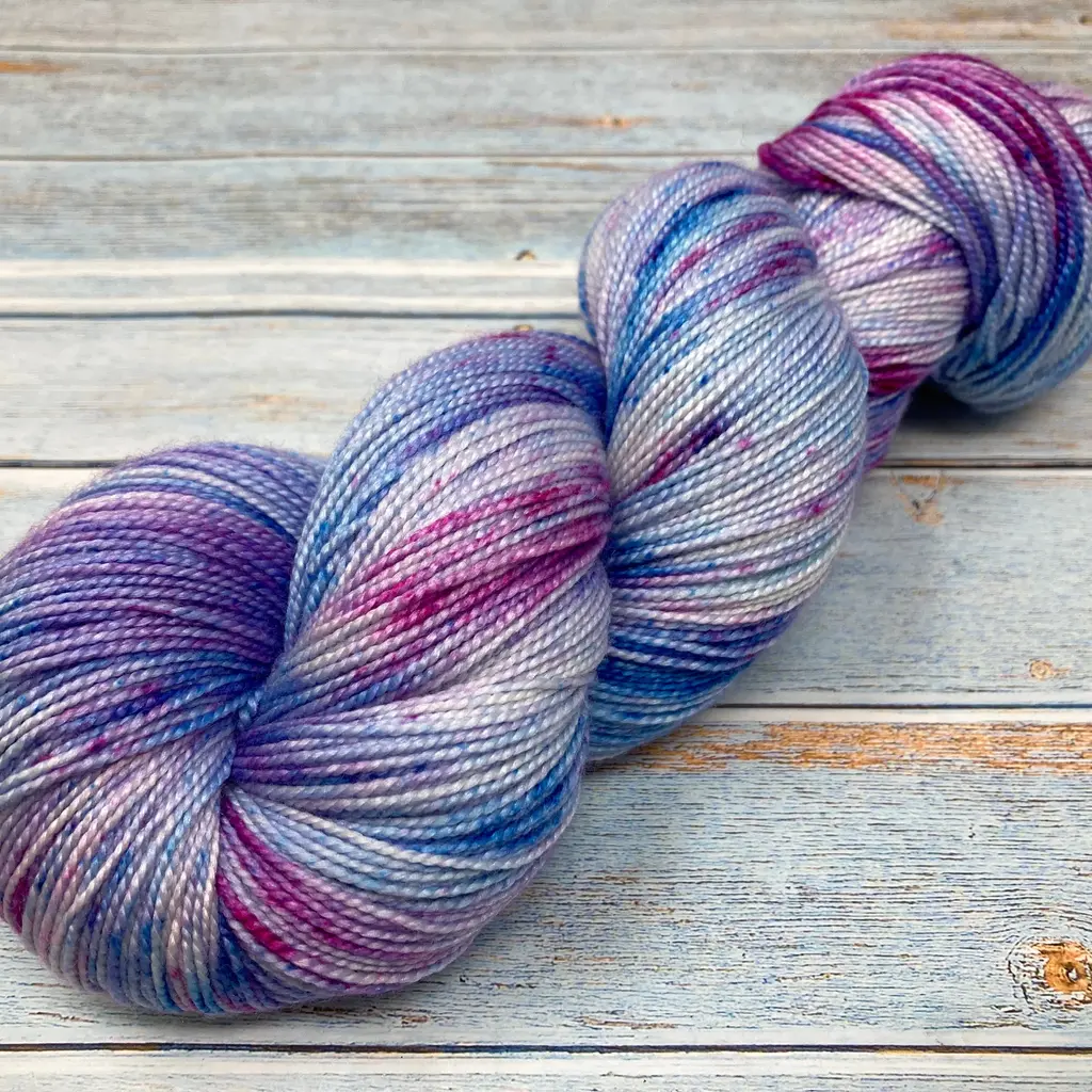 Leading Men Fiber Arts Diva