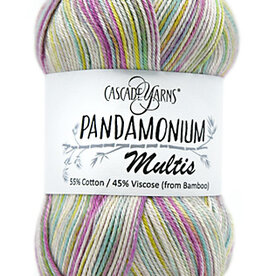 Cascade Yarns Pandamonium Multis