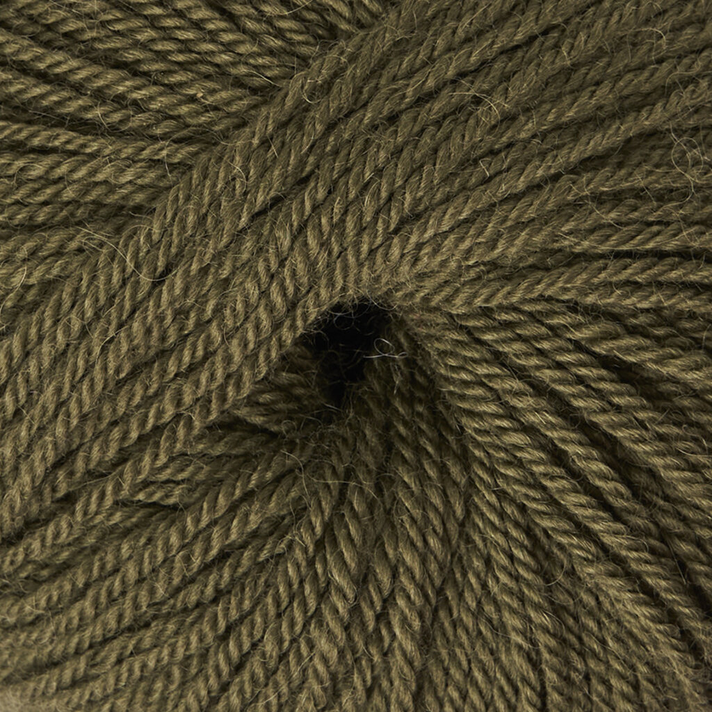 Rowan Mode Alpaca Wool