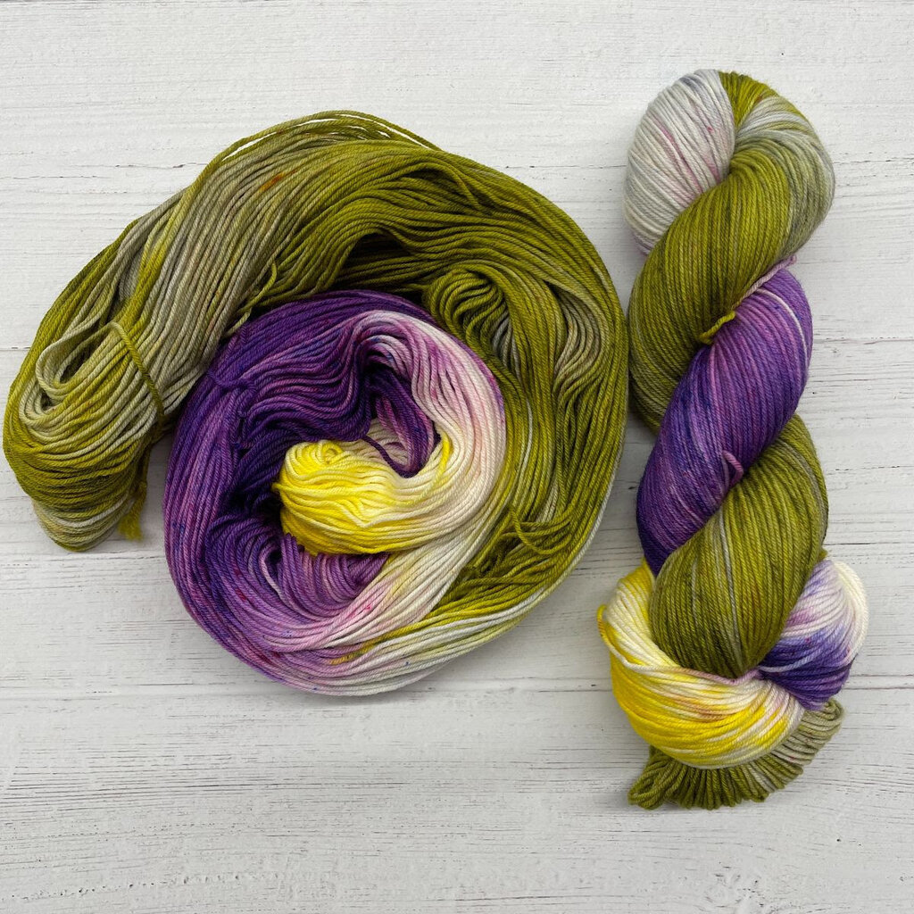 knitted wit KW HerStory 2024