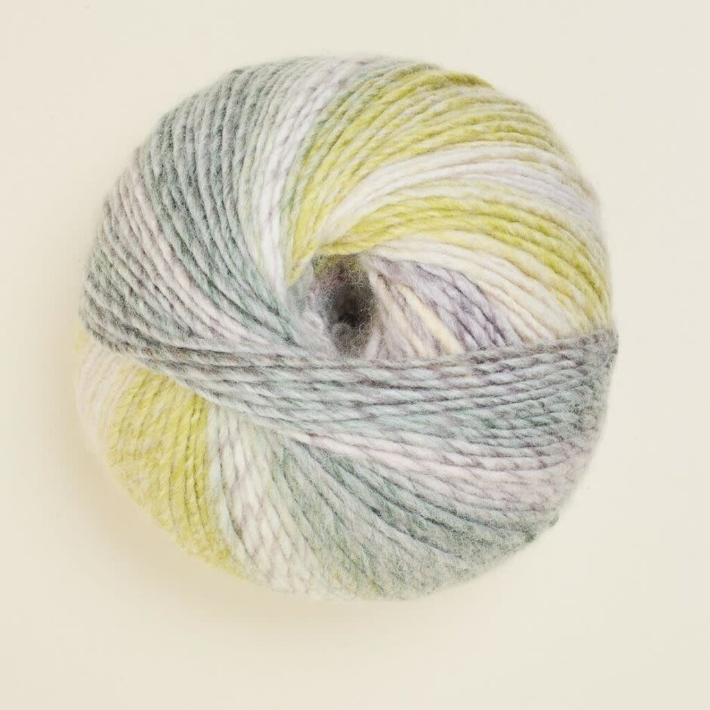 Sirdar Jewelspun w/ Wool