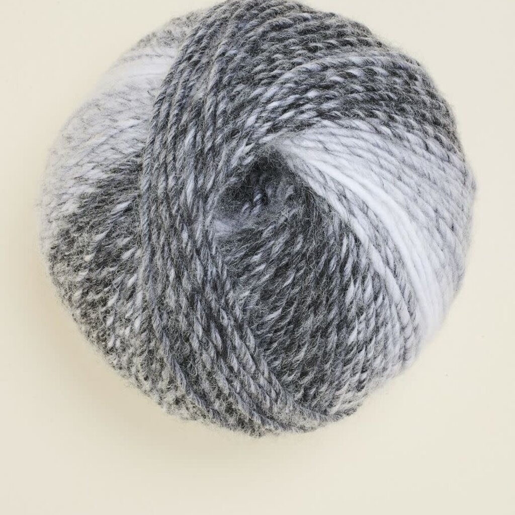 Sirdar Jewelspun w/ Wool