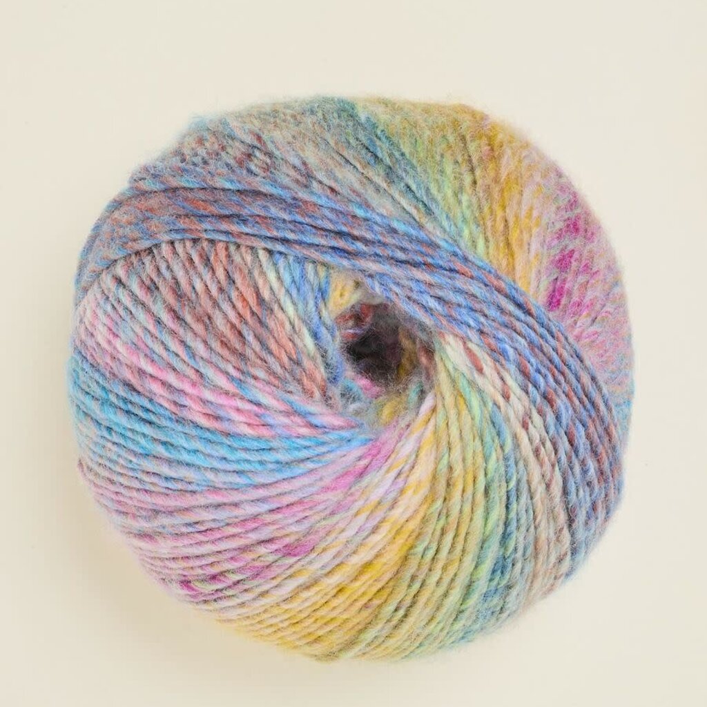 Sirdar Jewelspun w/ Wool