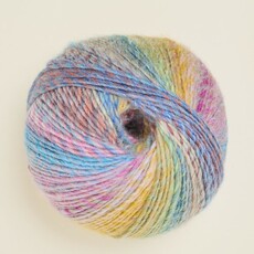 Sirdar Jewelspun w/ Wool