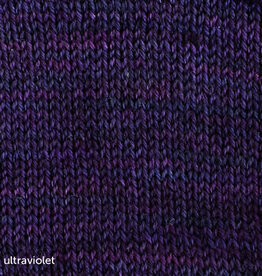 SweetGeorgia Tough Love Sock Signature: