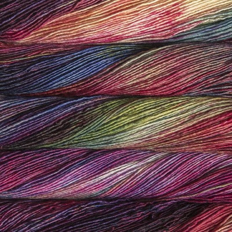 Malabrigo Mechita