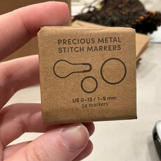 Cocoknits Cocoknits Precious Metal Markers