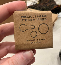 Cocoknits Cocoknits Precious Metal Markers