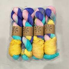 Sister Ananse Sister Ananse