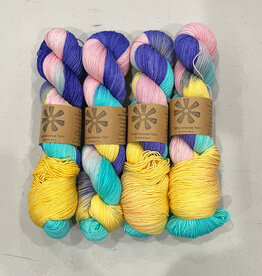 Sister Ananse Sister Ananse