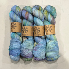 Sister Ananse Sister Ananse