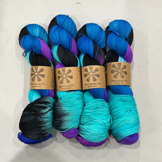 Sister Ananse Sister Ananse