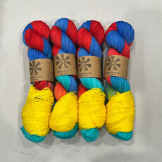 Sister Ananse Sister Ananse