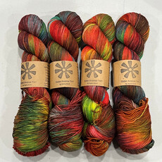 Sister Ananse Sister Ananse