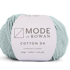 Rowan Mode Cotton DK