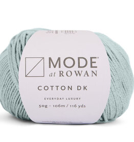 Rowan Mode Cotton DK