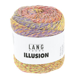 Lang Lang Illusion 1155-
