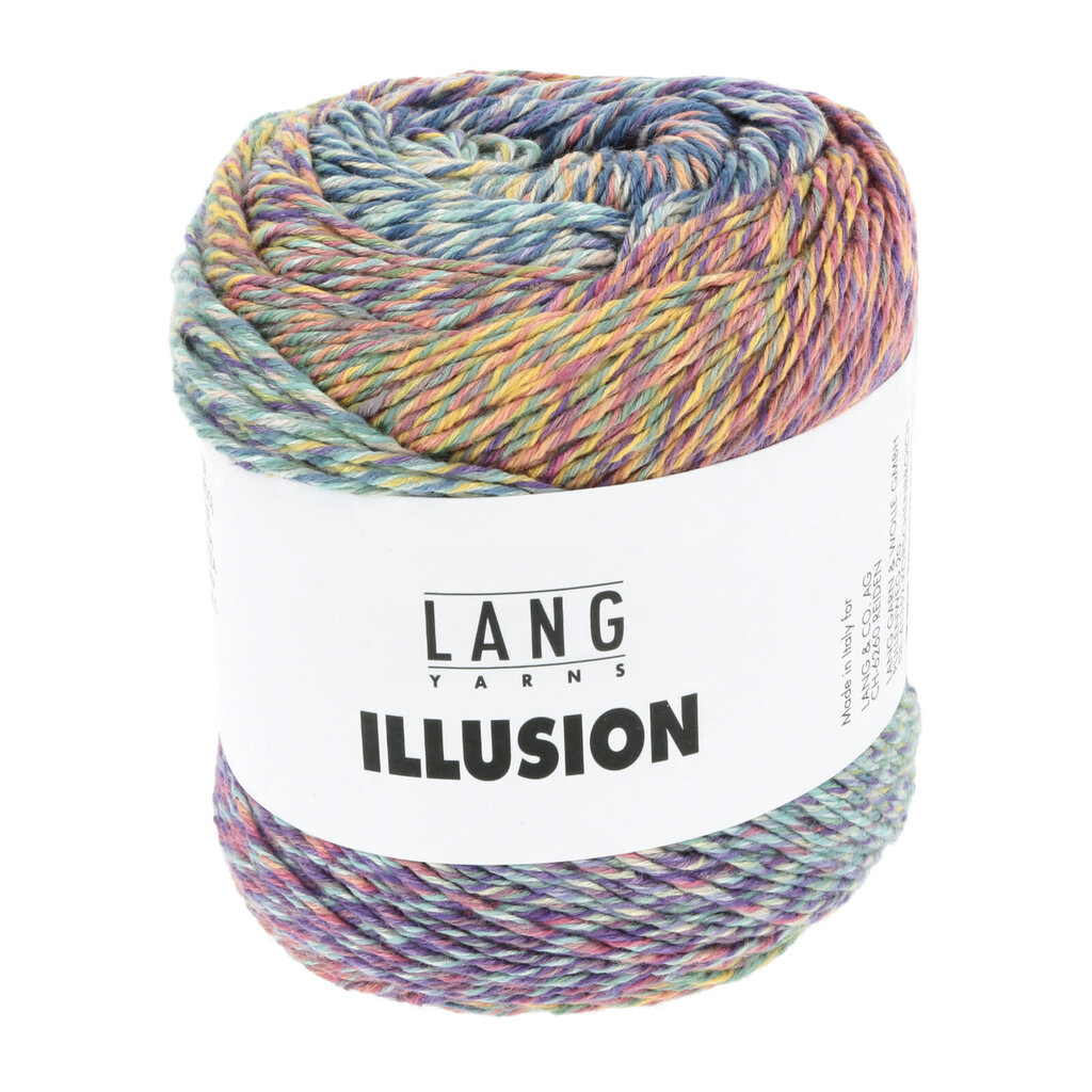 Lang Lang Illusion 1155-