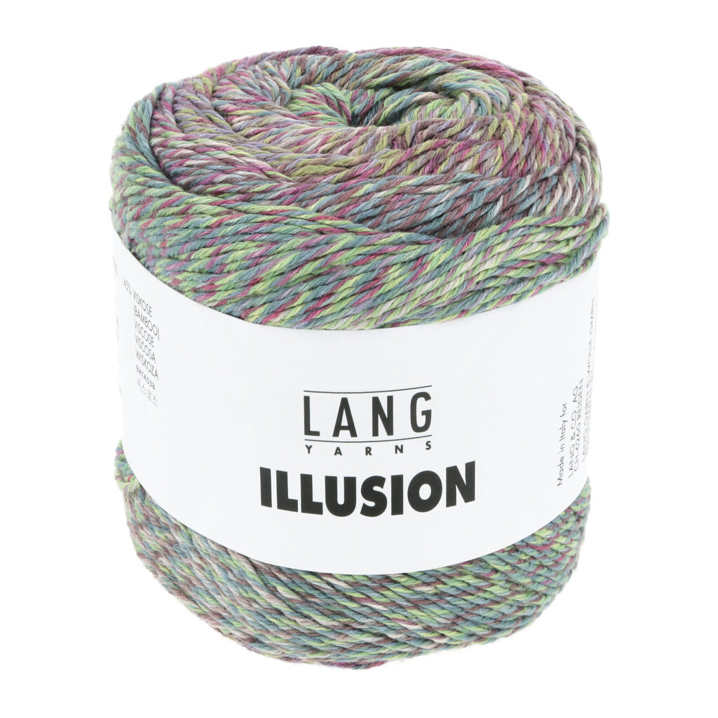 Lang Lang Illusion 1155-