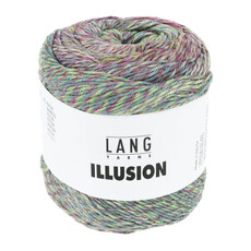 Lang Lang Illusion 1155-