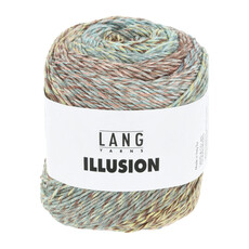 Lang Lang Illusion 1155-