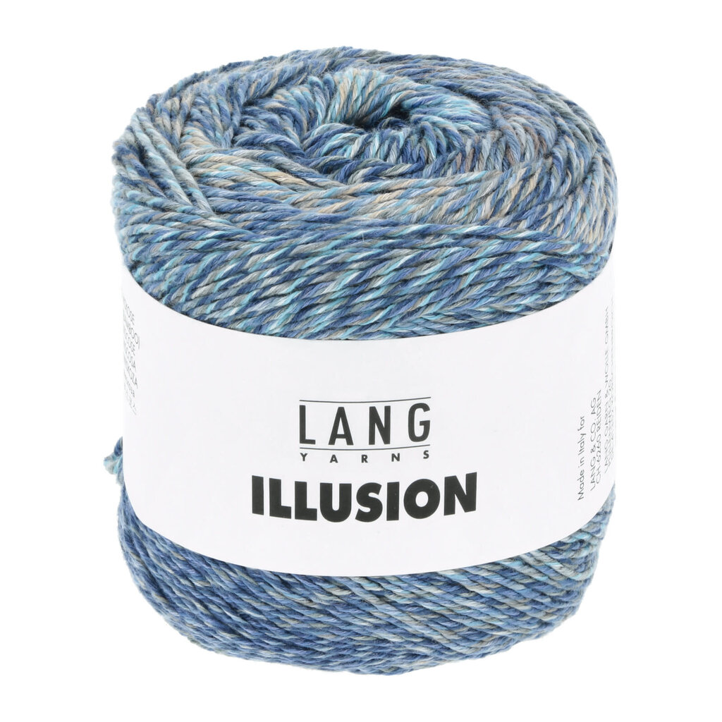 Lang Lang Illusion 1155-