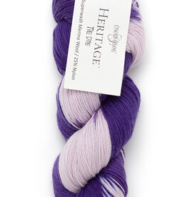 Cascade Yarns Heritage Tie Dye
