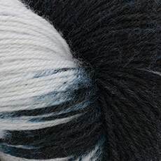 Cascade Yarns Heritage Tie Dye
