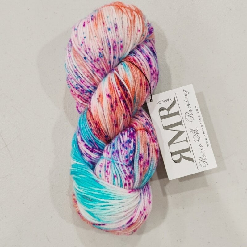 RMR Rocio 4-ply