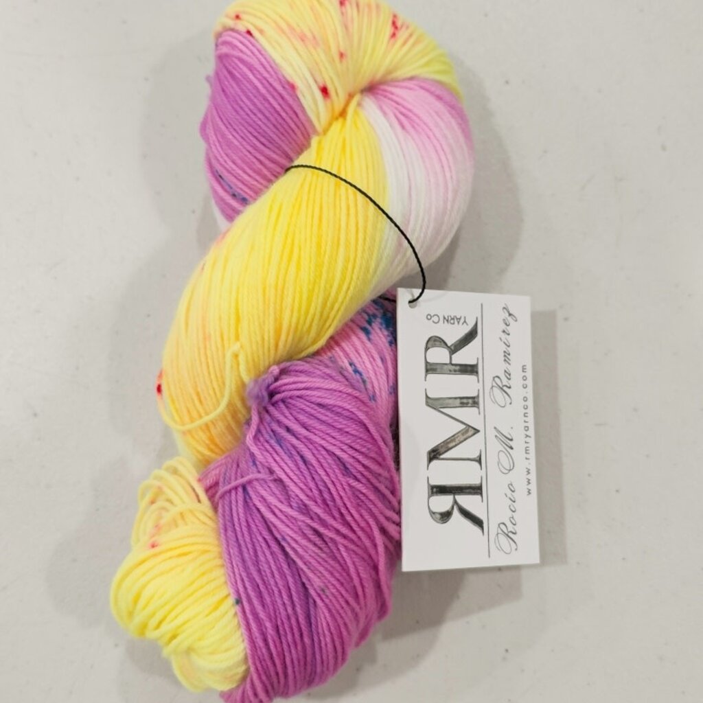 RMR RMR Rocio 4-ply