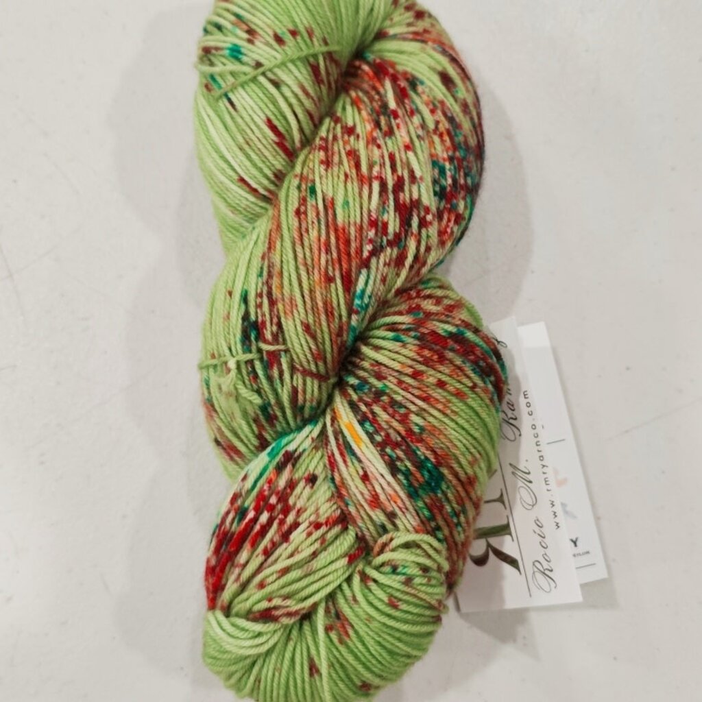 RMR Rocio 4-ply