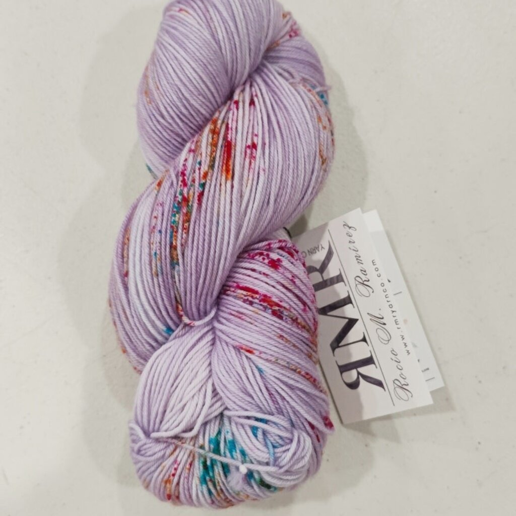 RMR Rocio 4-ply