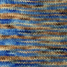 Leading Men Fiber Arts Leading Men DK Mini Skein