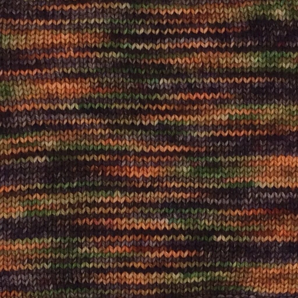 Leading Men Fiber Arts Leading Men SS Mini Skein