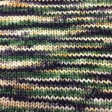 Leading Men Fiber Arts Leading Men SS Mini Skein